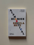 Alphabetical Diaries / Sheila Heti
